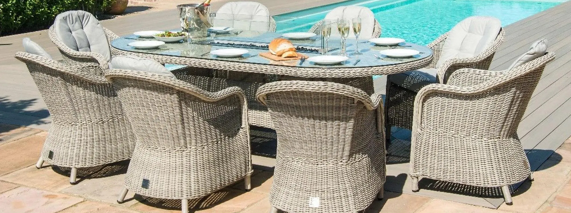 Rattan Furniture